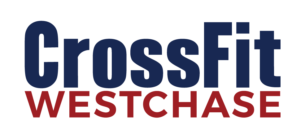 Crossfit Westchase